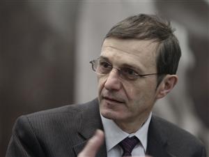 Ioan Aurel Pop: Studenţii mei din SUA mă întrebau dacă vampirii mai zboară prin România 