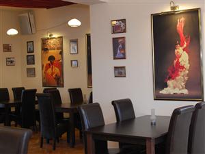 Unde ieşim: Los Toreros, singurul restaurant spaniol din Cluj