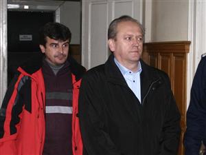 Radu Bica va afla luni dacă scapă de la Gherla