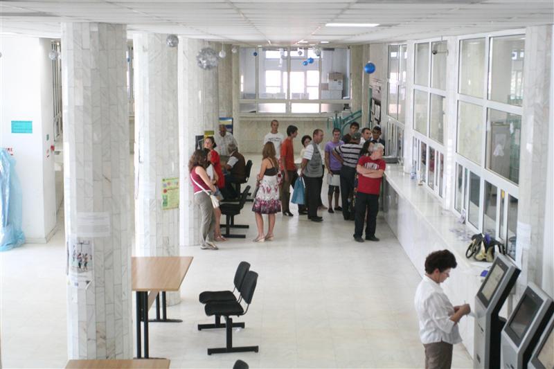 600 de joburi disponibile în judeţul Cluj