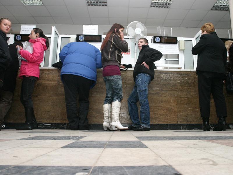 A explodat numărul declaraţiilor depuse online în Cluj: de la 4.000 în decembrie 2010, la 60.000 în ianuarie 2012