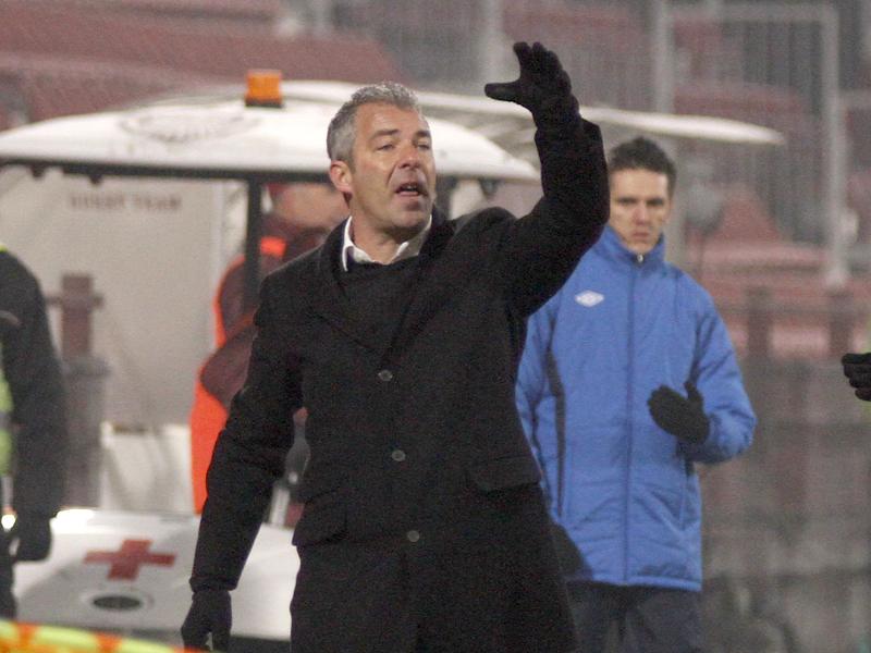 Costa şi-a creionat echipa: CFR, pregătită pentru asaltul la titlu