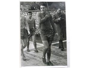 Misteriosul domn Ivansuc. Povara numărului “7”