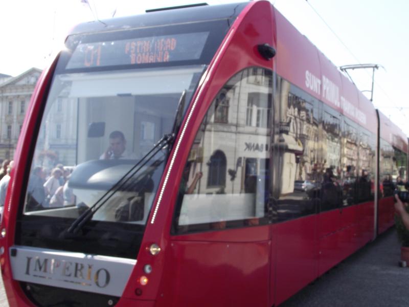 Cum au umflat contractul de tramvaie