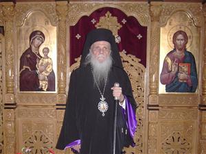 Arhiepiscopul Iustinian Chira: Ruperea Oradiei de Mitropolia Clujului - o absurditate