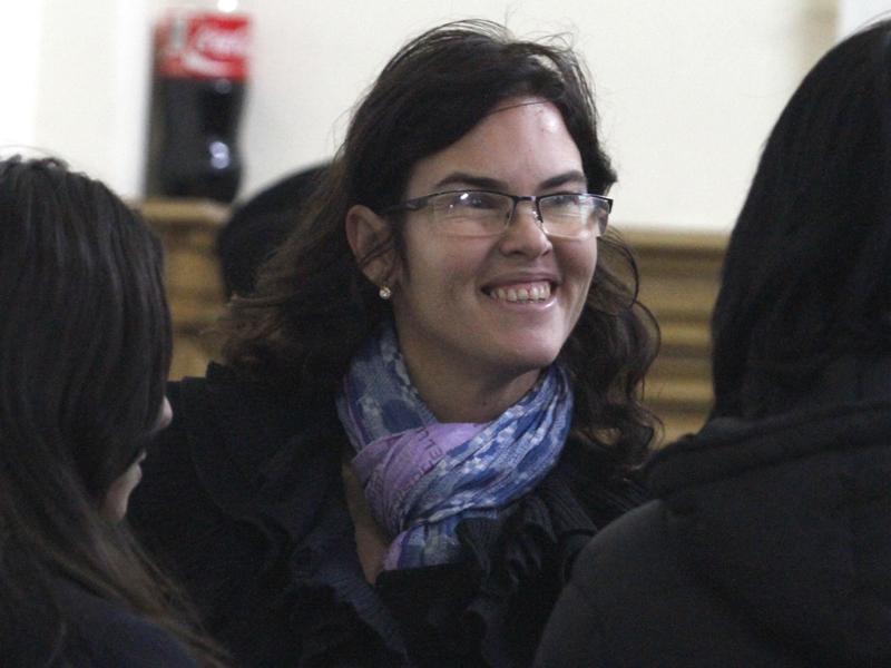 Monica Apostu, avocat cu drepturi depline: DNA nu a sesizat Baroul Cluj