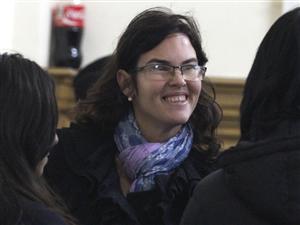 Monica Apostu, avocat cu drepturi depline: DNA nu a sesizat Baroul Cluj