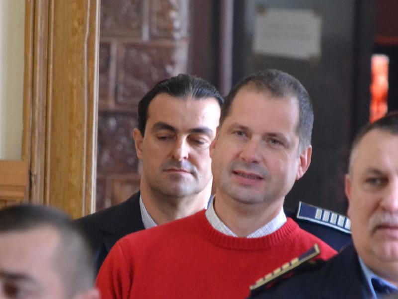 Înalta Curte în cazul Apostu: cererile de eliberare, analizate superficial