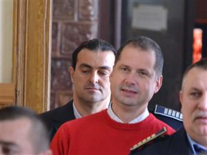 Înalta Curte în cazul Apostu: cererile de eliberare, analizate superficial