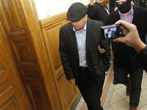 Instanţa a decis: Bica rămâne în arest