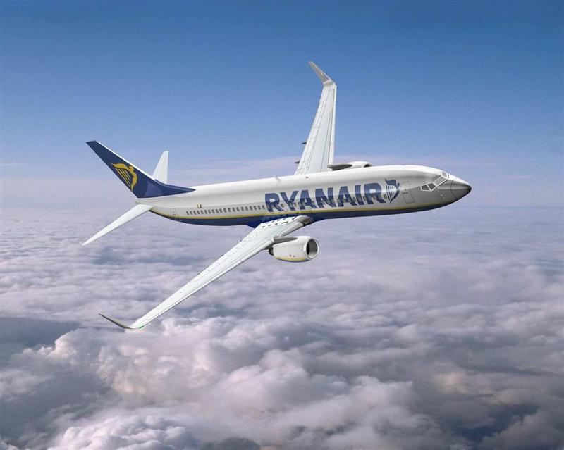 Mureşul sabotează negocierile Clujului cu Ryanair   