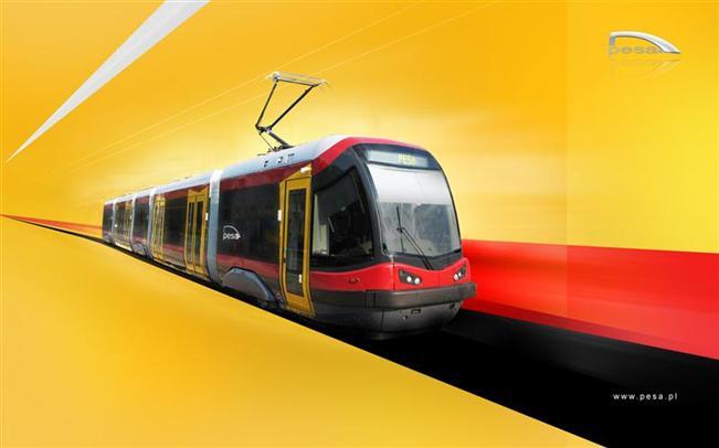 Primăria atacă în instanţă decizia CNSC pentru noile tramvaie ale Clujului VIDEO
