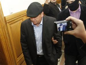 Radu Bica, la o nouă încercare de eliberare