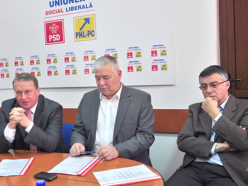 Încă un scandal în USL Cluj