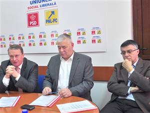 Încă un scandal în USL Cluj