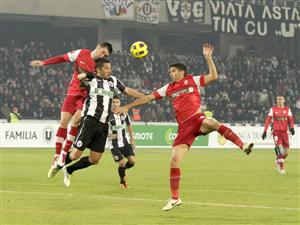 La 35 de ani, “Clau-gol” nu dezarmează: “Mă simt excelent, «U» va ajunge în Europa”