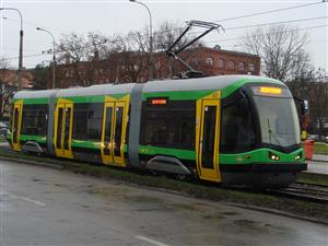 Primăria Cluj se bate în instanţă pentru a plăti mai puţin cu 375.000 de euro pentru un tramvai