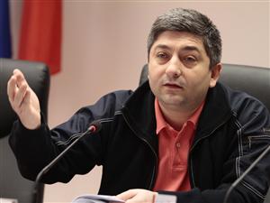 Primii bani pentru demararea proiectului Spitalului Regional de Urgenţă