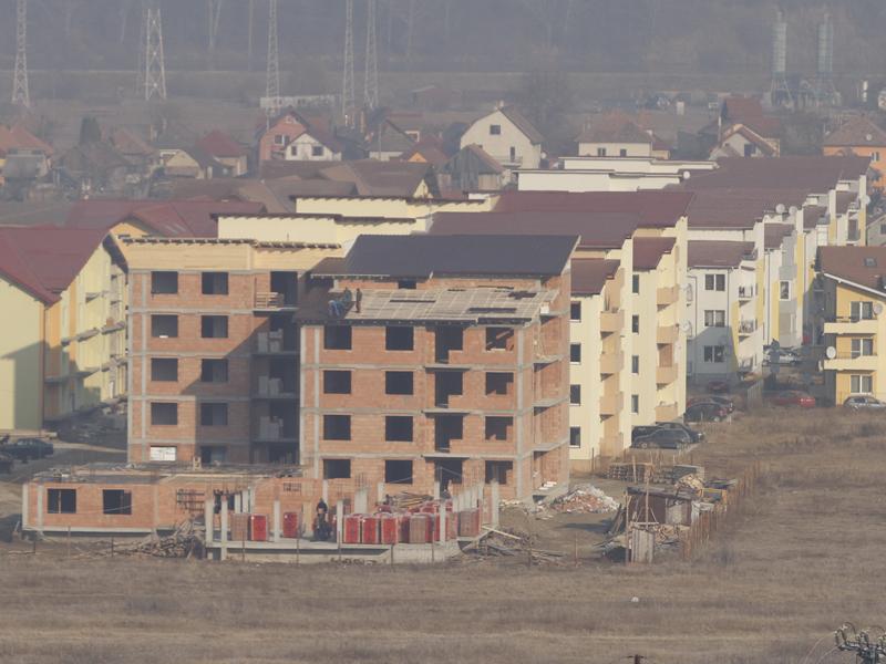 Campionii executărilor silite