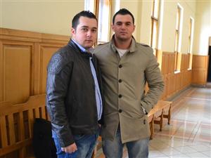 Încă o probă în favoarea suspecţilor jafului de la BT
