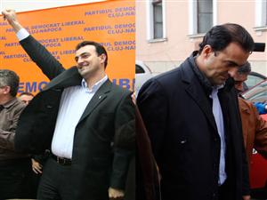 Clujul a ieşit din era Apostu