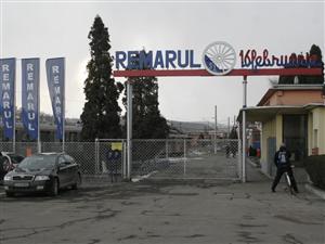Remarul 