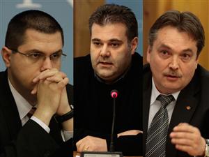 Provizoratul lui Moisin: de la viceprimar delegat la primar interimar