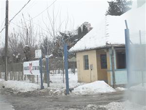 Primăria pune umărul la Spitalul Regional de Urgenţă