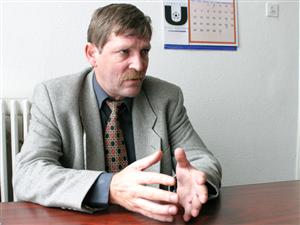Fost şef la “U” află în martie dacă scapă de condamnare
