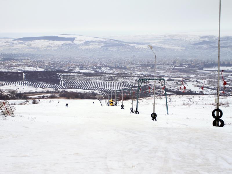 Vânt puternic în patru judeţe. Vezi cum va fi vremea astăzi la Cluj