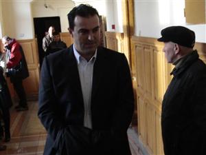 Apostu, audiat în instanţă. Vezi ce a spus la Curtea de Apel