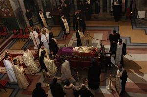 Rareş Bogdan: Sinodul şi-a bătut joc de Cluj şi a călcat în picioare memoria Înaltului