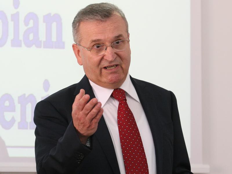 Topul miniştrilor clujeni