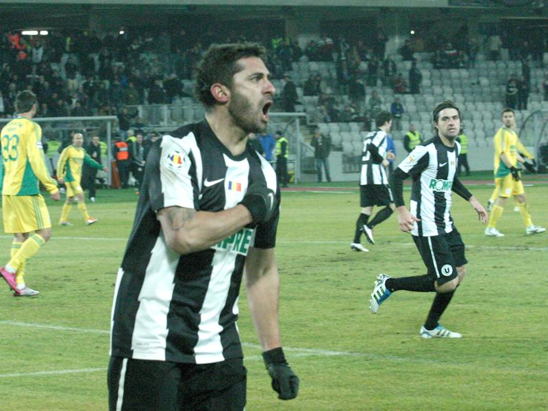 “Clau-gol” după un nou “golazo”: “Vedem dacă e ultimul cantonament!”