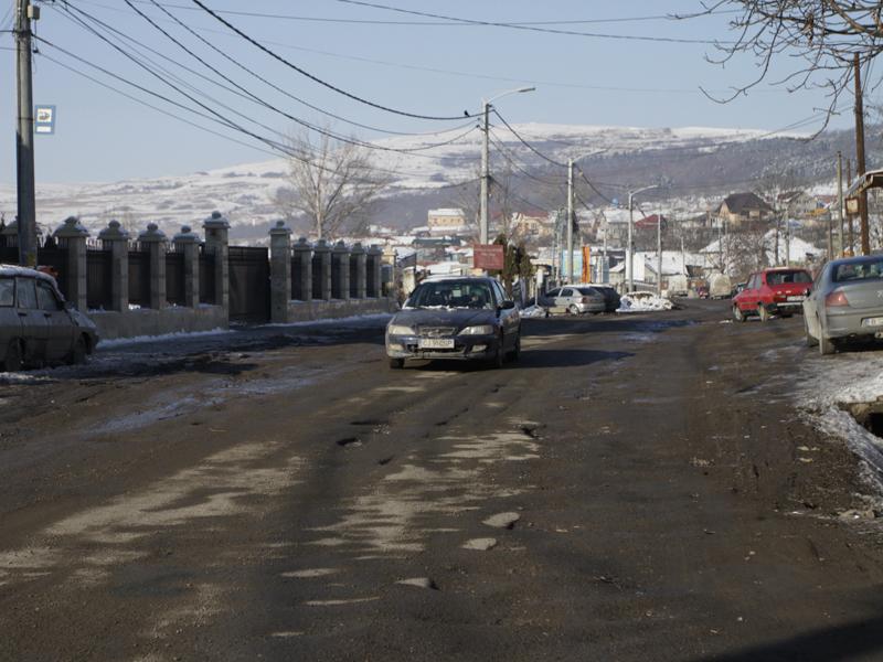 Joc pe graniţa Clujului: presiuni pentru 8 hectare în plus la intravilan