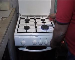Exploziile de gaz pot fi evitate. Vezi cât costă un detector VIDEO