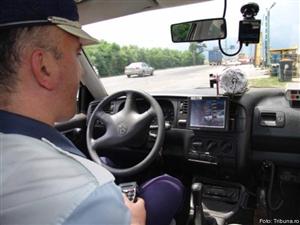 Detectarea radarelor va fi interzisă, iar permisul va fi condiţionat de absolvirea a 10 clase