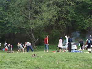 Noi reguli pentru picnic. Cine nu le respectă riscă amenzi de până la 5.000 lei