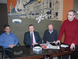 Forumul Economic al Transilvaniei, organizat de maghiari la Viena
