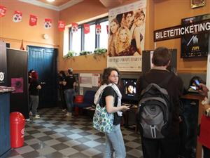 Care va fi soarta Cinema Arta