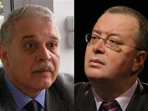  Alexandru Athanasiu şi Bogdan Chireac conferenţiază la UBB 