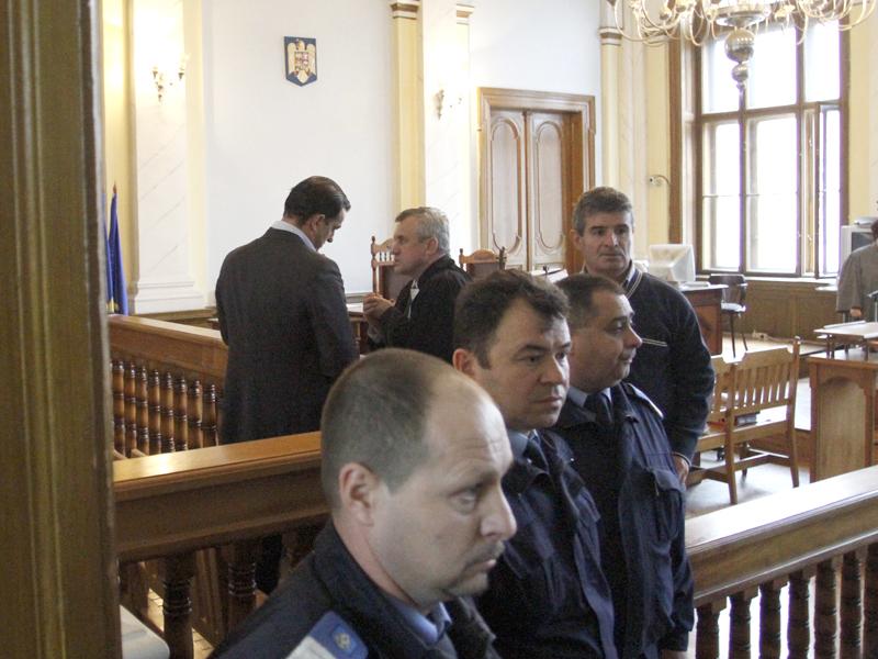 Curtea de Apel Cluj: “Sunt probe suficiente în cazul Apostu”