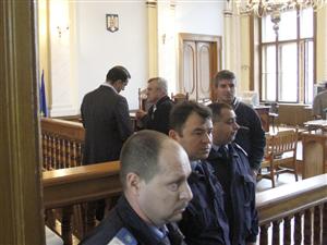 Curtea de Apel Cluj: “Sunt probe suficiente în cazul Apostu”