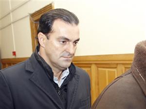 Apostu candidează pentru libertate la Târgu Mureş