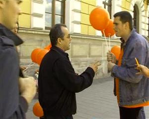 PDL îi pregăteşte lui Boc candidatura la Primăria Clujului VIDEO