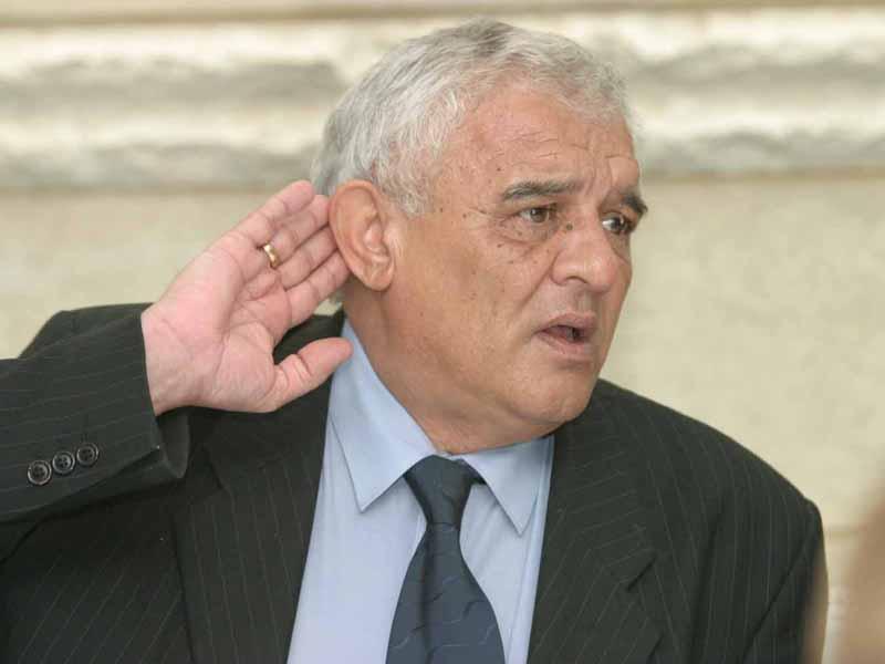 Bocşan, din nou în locul lui Marga la Universitatea Babeş-Bolyai