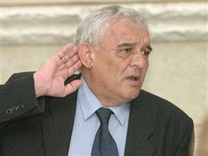 Bocşan, din nou în locul lui Marga la Universitatea Babeş-Bolyai