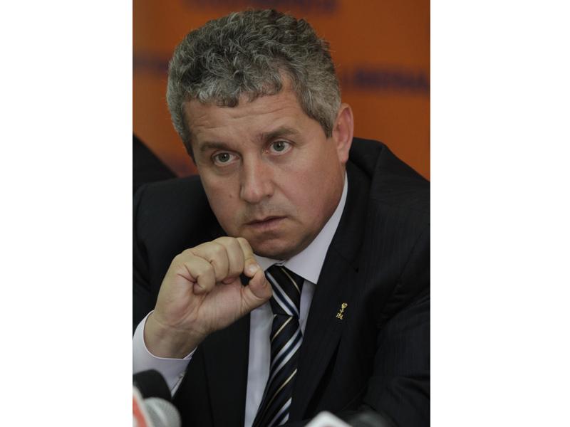 Mişcării Populare i se apropie sorocul