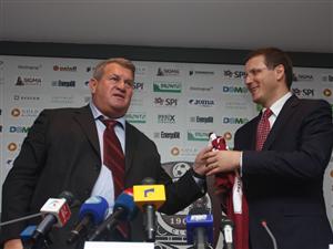 CFR: Am făcut-o pentru suporteri, RMGC: Contractul era deja încheiat