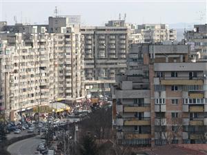 Cel mai scump oraş din provincie la apartamente